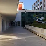 Apartments Nav
