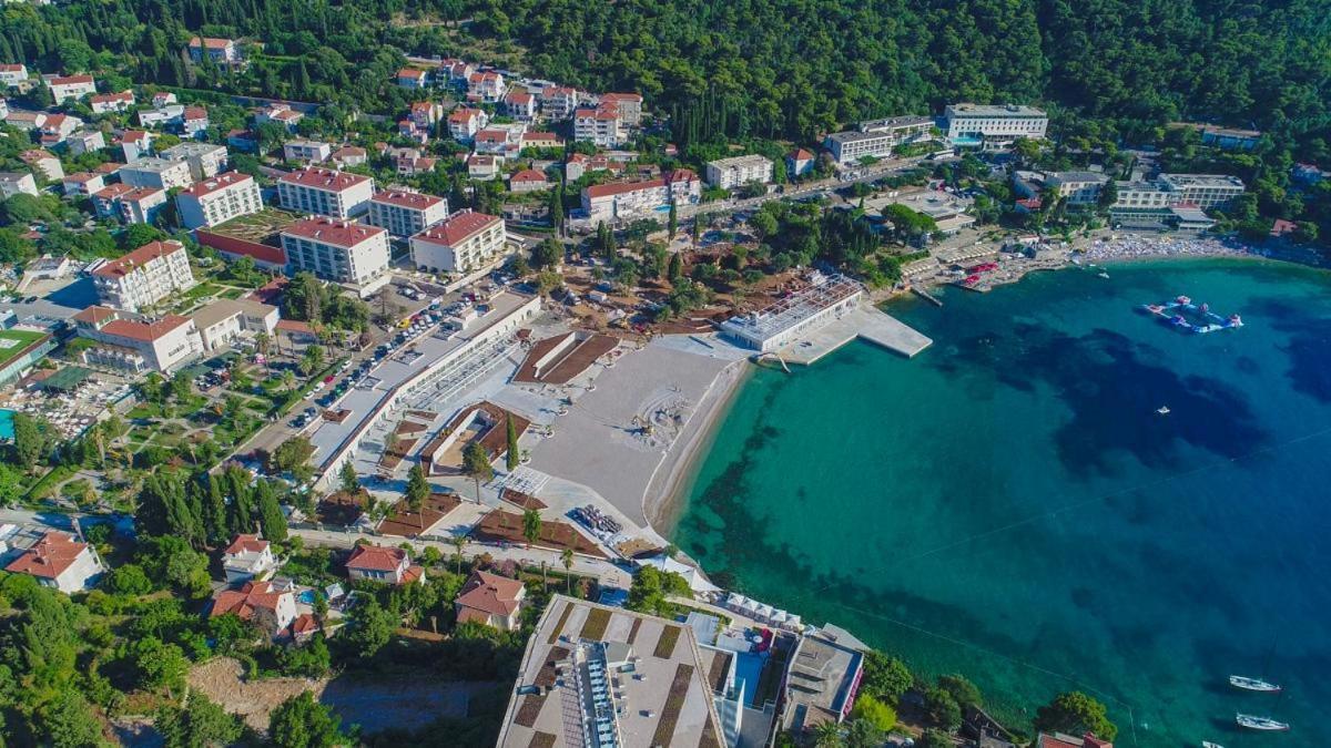 Leilighet Nav Dubrovnik