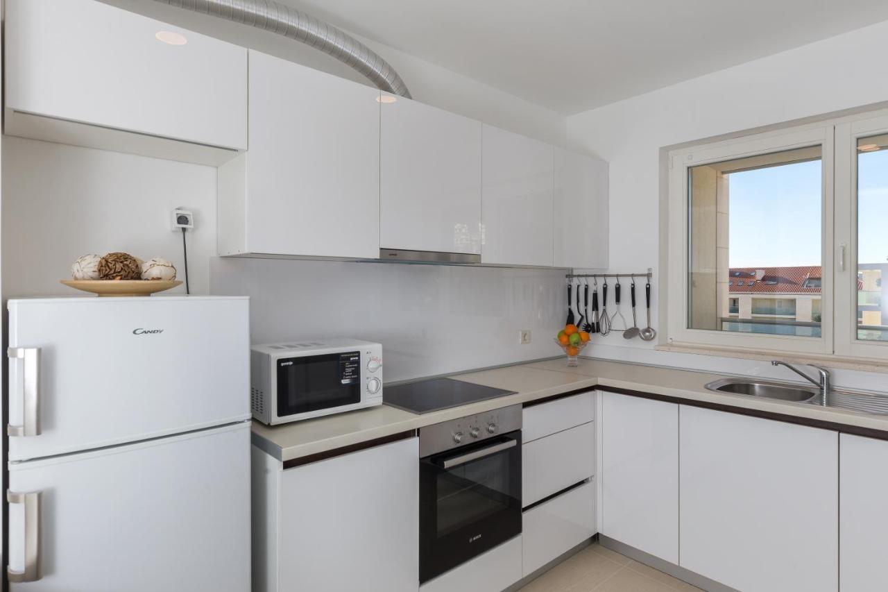 Nav Apartment
