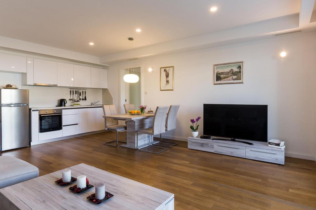 Nav Apartman Dubrovnik
