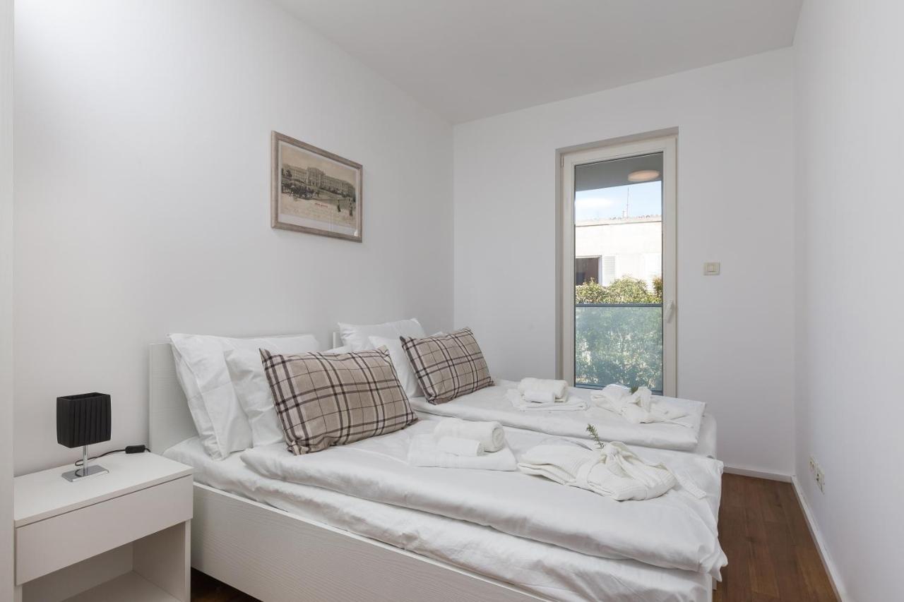 Apartman Nav