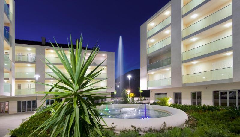 Nav Apartment