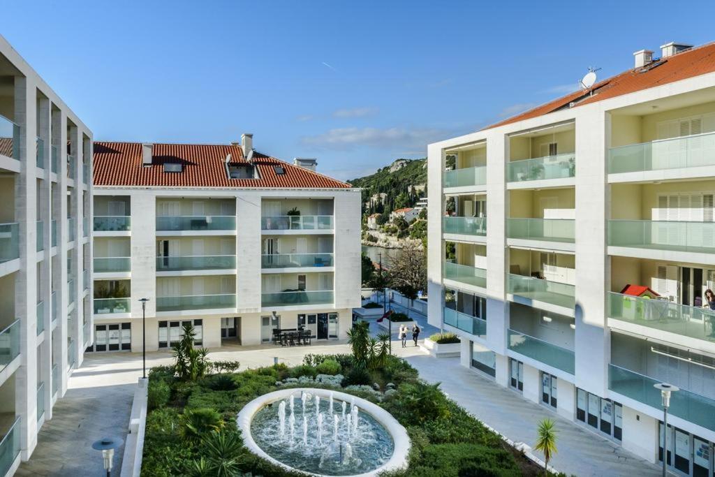 Apartman Nav *